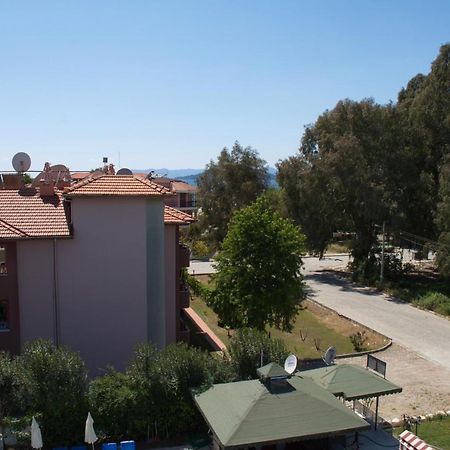 Remer Hotel Fethiye Esterno foto
