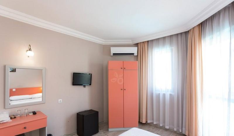 Remer Hotel Fethiye Esterno foto