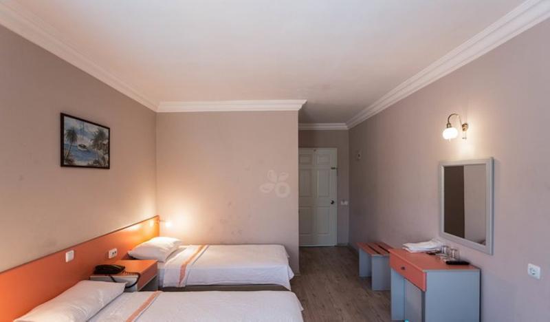 Remer Hotel Fethiye Esterno foto