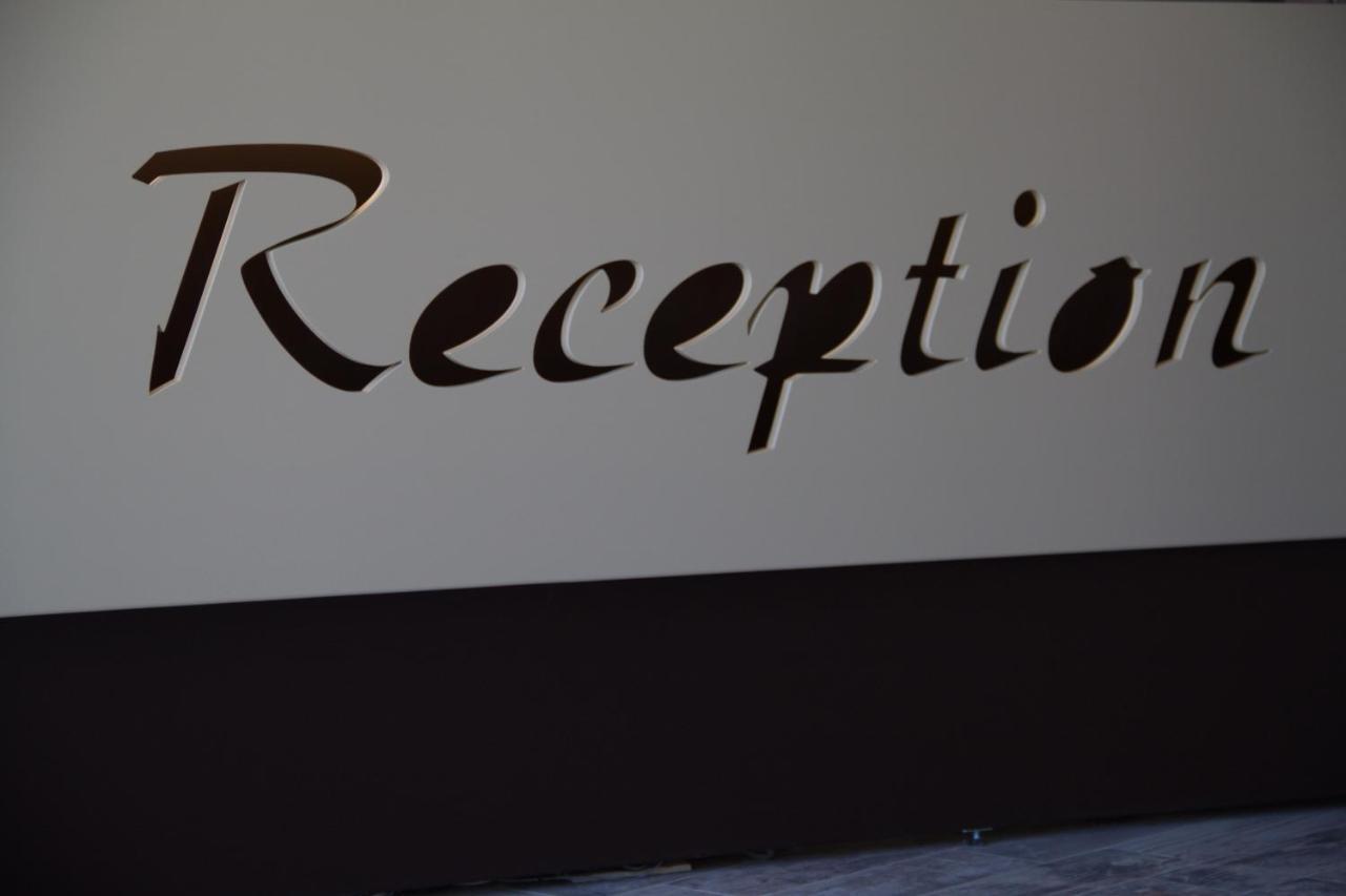 Remer Hotel Fethiye Esterno foto